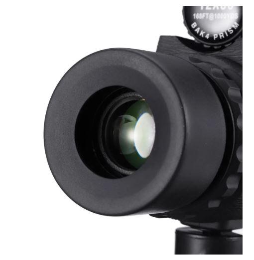IPRee™ Low Light Vision Monocular HD Phone Holder Optical Daytime Flashlight Telescope with Tripod - Bootiq