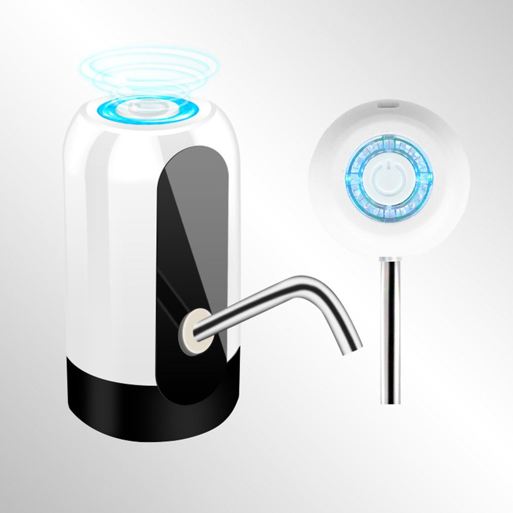 CalmLife™ Home and Office Electric Water Bottle Pump Water Dispenser