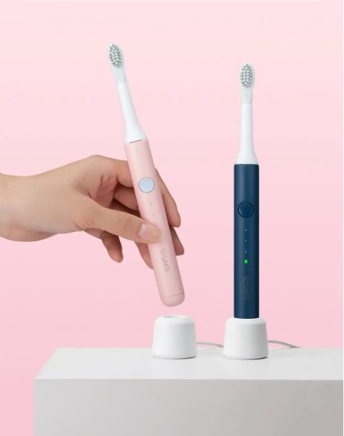 SoWhite™ Electric Toothbrush So White Wireless Induction Charging IPX7 Waterproof