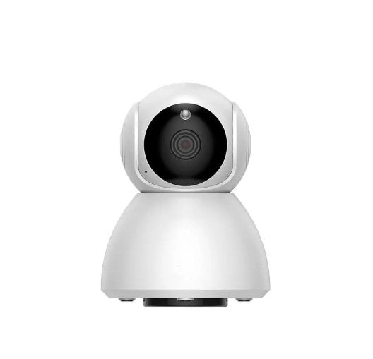 Xiaovv™ Motion Detection Camera Outdoor Security Camera Wireless Panoramic Infrared Night Vision - Bootiq