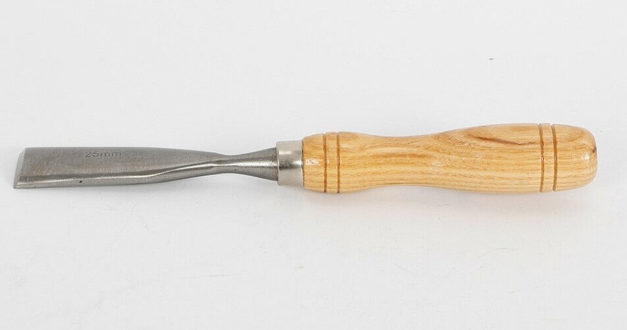 SheK™ Wood Carving Tool 12 Pcs Hand Chisel Woodworking Professional Lathe Gouges Tools Set - Bootiq