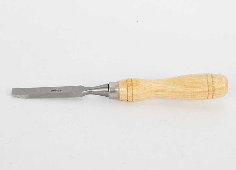 SheK™ Wood Carving Tool 12 Pcs Hand Chisel Woodworking Professional Lathe Gouges Tools Set - Bootiq