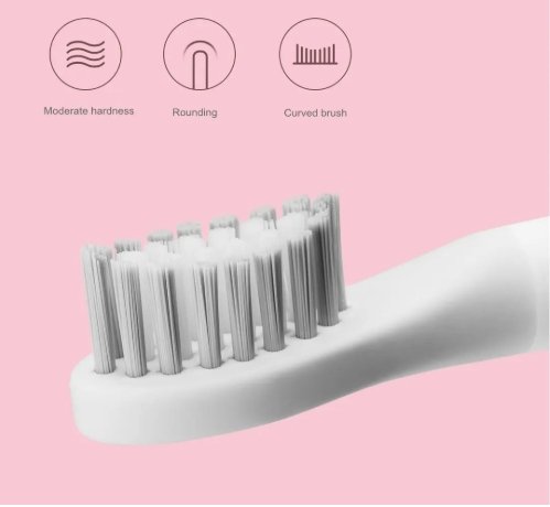 SoWhite™ Electric Toothbrush So White Wireless Induction Charging IPX7 Waterproof - Bootiq
