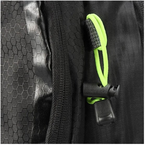 Xmund™ 40L Waterproof Nylon Backpack Sports Travel Hiking Climbing Unisex Rucksack - Bootiq